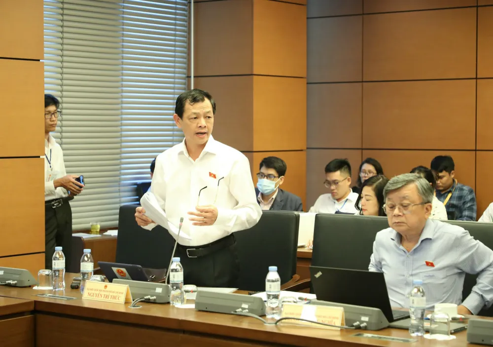 “Đánh” đầu cơ, nhưng phải tôn trọng quy luật thị trường ảnh 1