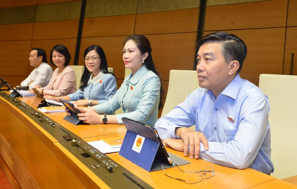 Những vở kịch “quân xanh quân đỏ” chính là những “mỏ” tiêu cực trong đấu thầu ảnh 1