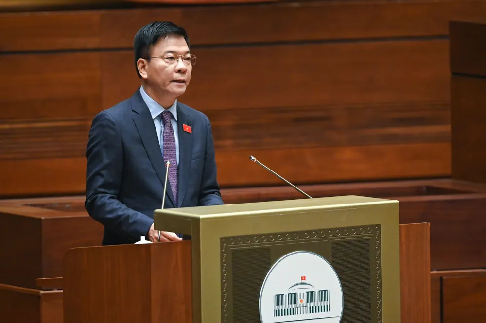 Thu hồi tài sản trong các vụ án tham nhũng vượt 22,6% so với chỉ tiêu ảnh 5