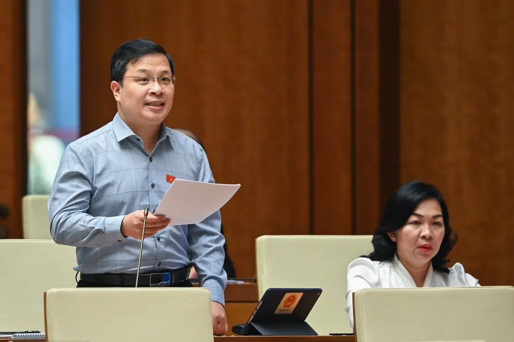 Bổ sung hành vi bị nghiêm cấm trong phòng thủ dân sự  ​ ảnh 1