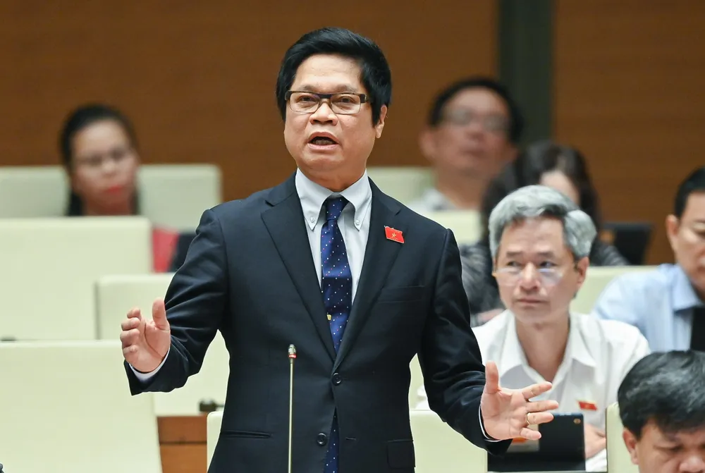 Tranh luận sôi nổi về tên gọi Luật Hợp tác xã ảnh 3