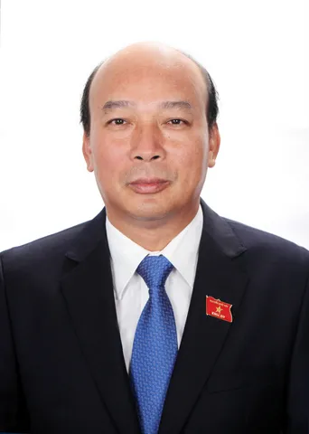 Ông Lê Minh Chuẩn