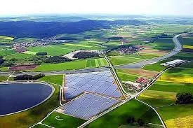 Dự thảo quy định rõ các trường hợp áp dụng bảng giá đất thay cho giá đất cụ thể