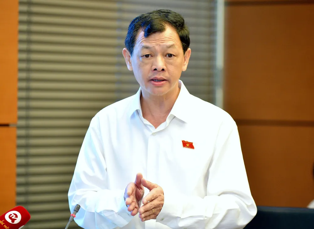 Nhiều bức xúc về ngành y vẫn chưa có câu trả lời