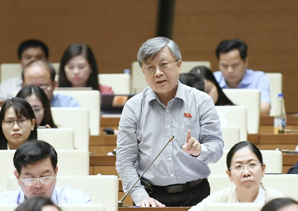 Nhiều dự án PPP yêu cầu Nhà nước 'giải cứu' với lý do không hợp lý