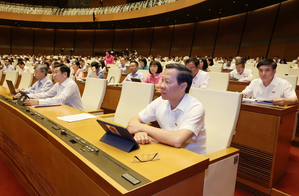 ĐOÀN ĐBQH TPHCM họp chiều 29.jpeg