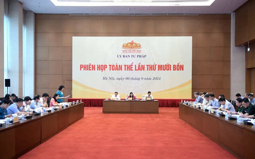 Phát hiện một số lĩnh vực và phương thức, thủ đoạn phạm tội mới