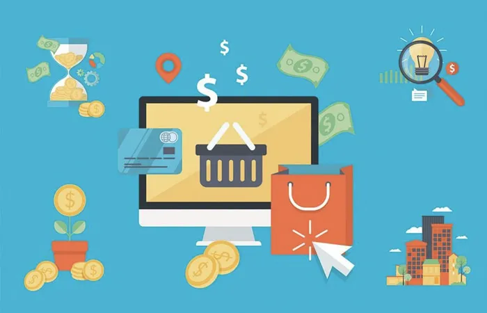 Theo Cục Quản lý đăng ký kinh doanh (Bộ KH-ĐT), hiện vẫn còn hàng triệu cá nhân kinh doanh vẫn không đăng ký kinh doanh, cũng không nộp thuế. Ảnh minh họa