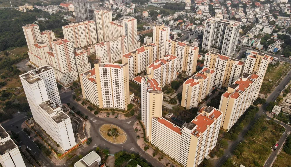 Nhiều dự án không thể đưa vào sử dụng do chưa thực hiện đúng các quy định của pháp luật về đất đai, đầu tư, quy hoạch, xây dựng. Ảnh minh họa