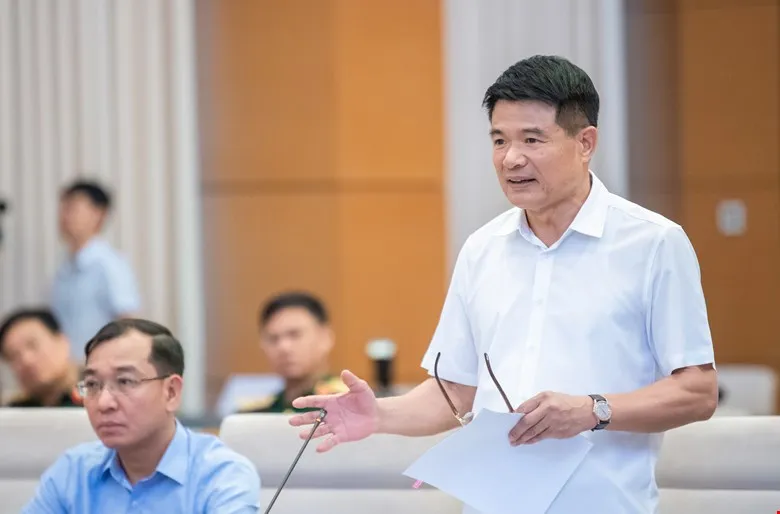 Dự kiến bổ sung quy định về điều tra, truy tố vắng mặt và xem xét bản án tử hình