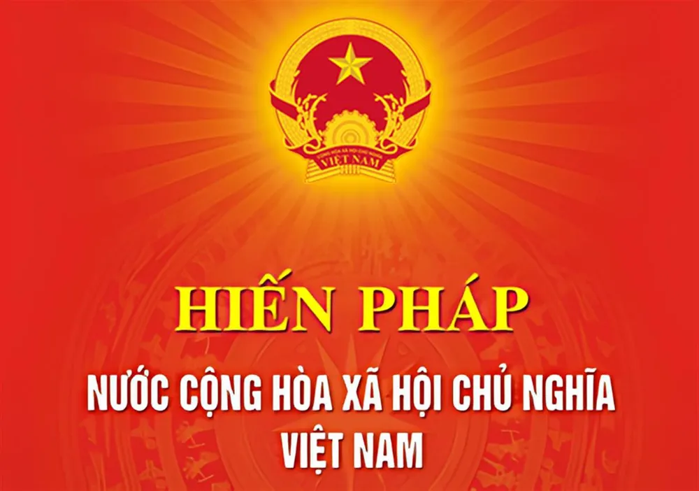 Việc lấy ý kiến nhân dân về sửa đổi, bổ sung một số điều của Hiến pháp 2013 đang được tiến hành hết sức khẩn trương 