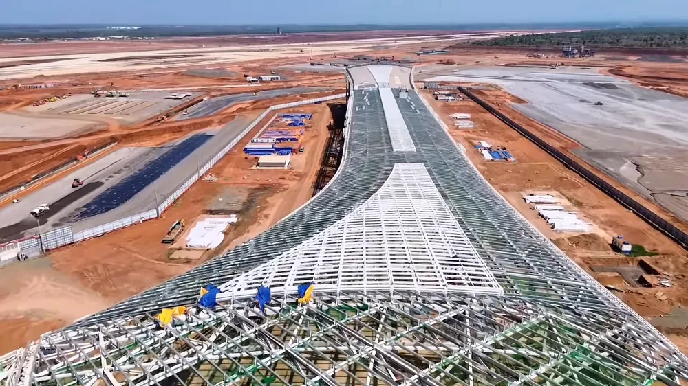 Các dự án đầu tư công sẽ được đẩy nhanh tiến độ với quy trình mới về quản lý, thanh toán và quyết toán