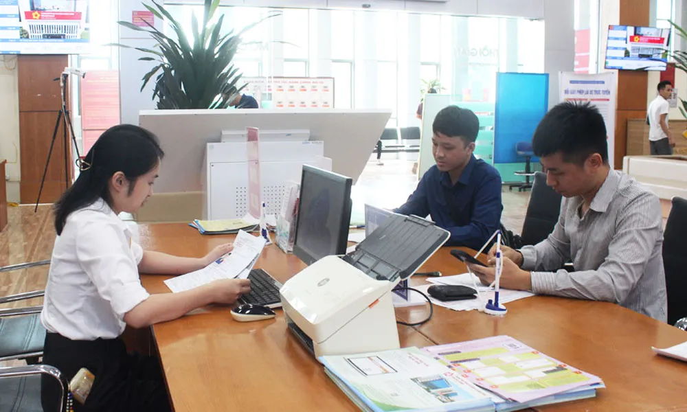 Theo dự thảo nghị định, UBND cấp xã được quyền quyết định thành lập, tổ chức lại, giải thể các ĐVSNCL trực thuộc.