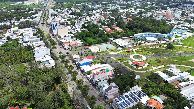 Nghị quyết này dự kiến có hiệu lực kể từ ngày ký ban hành cho đến hết ngày 28-2-2027