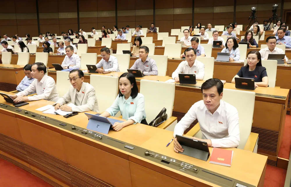 5- Đoàn TPHCM sự họp sáng .jpg