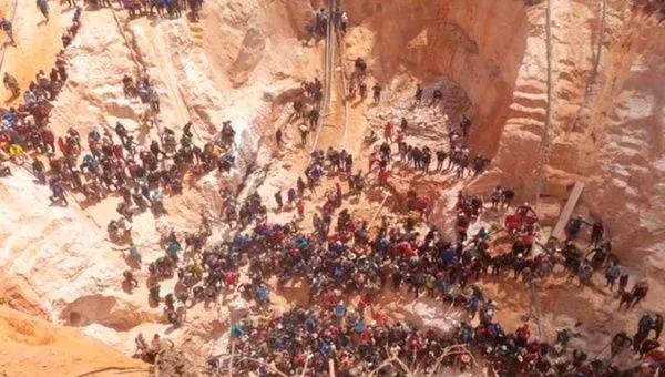 Venezuela: Sập mỏ vàng, ít nhất 30 người thiệt mạng