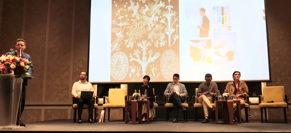 Định hình Thiết kế tương lai - góc nhìn giao thoa Pháp - Việt