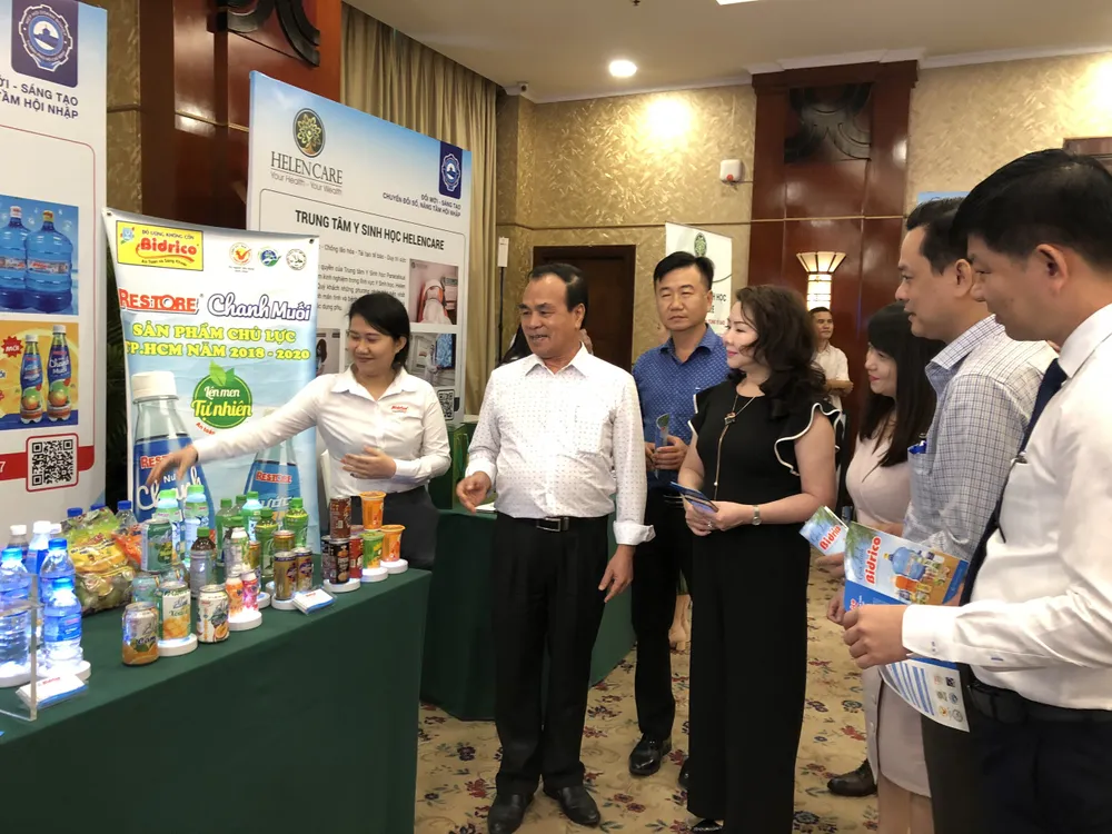 Tăng trưởng tổng sản phẩm trong nước năm 2021 sẽ tốt hơn ảnh 1