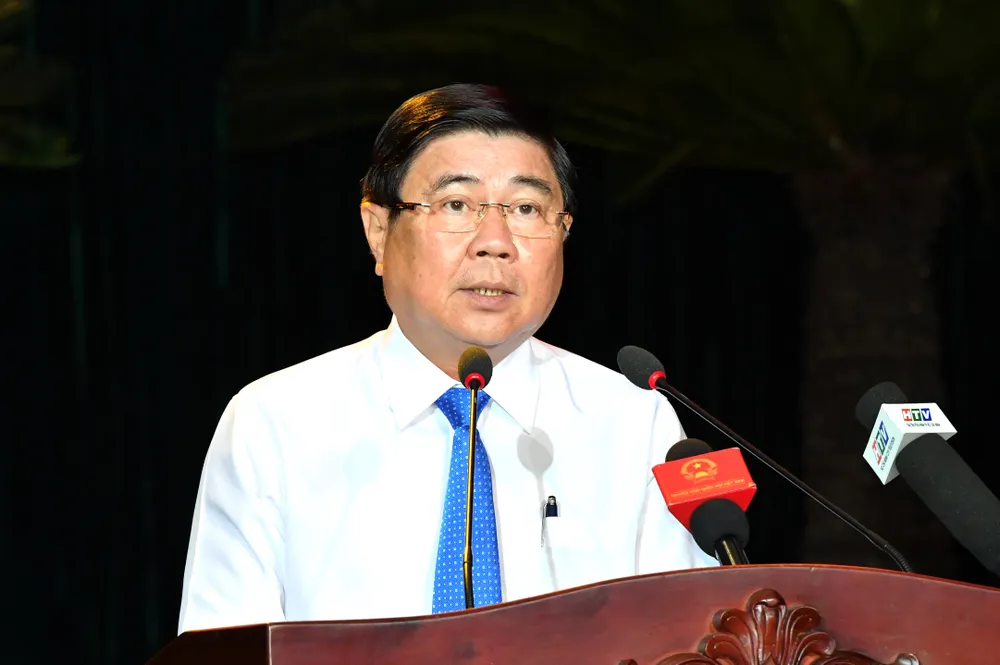 Hào khí 30-4 truyền lửa khát vọng xây dựng Việt Nam cường thịnh ảnh 8