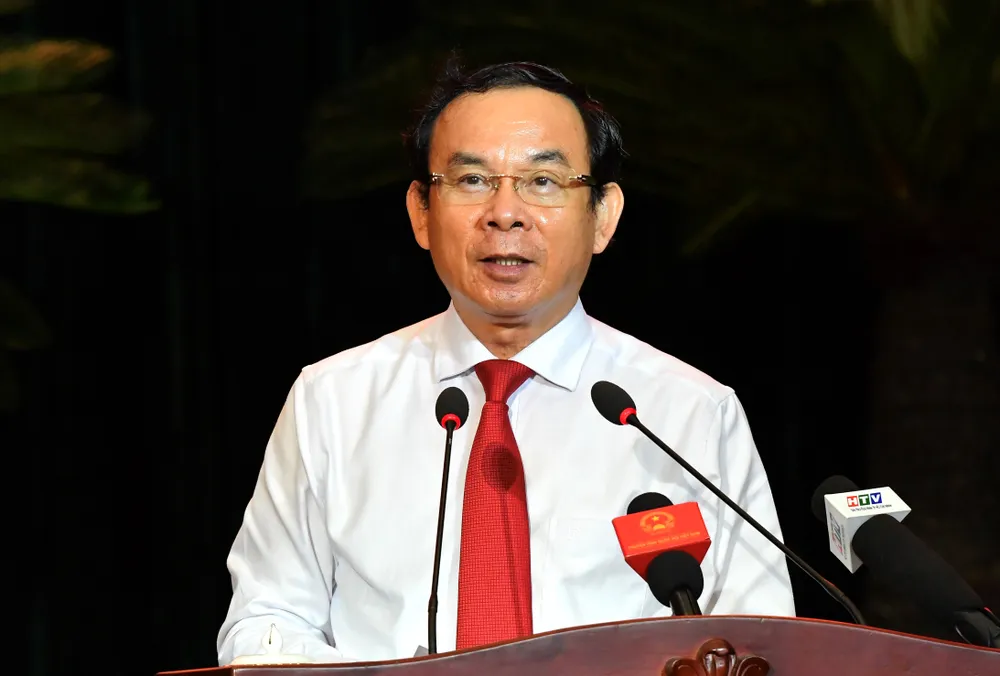 Hào khí 30-4 truyền lửa khát vọng xây dựng Việt Nam cường thịnh ảnh 7