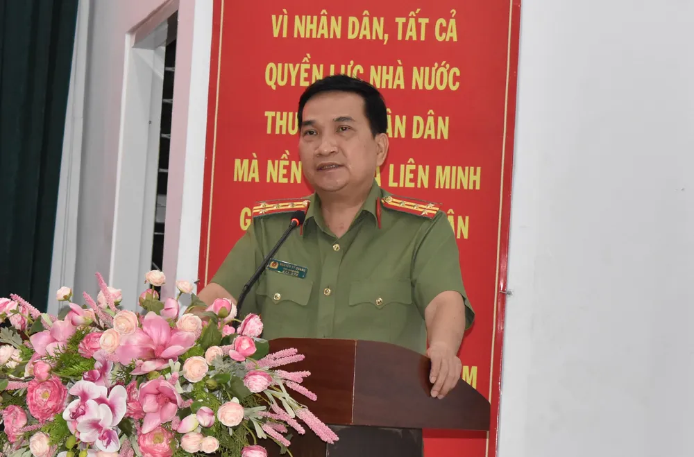 Cử tri mong muốn Quốc hội làm tốt công tác xây dựng luật  ảnh 2