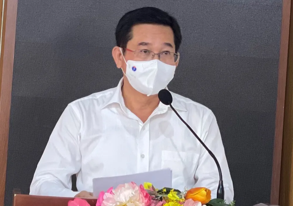 Cử tri kiến nghị xử lý tình trạng lãng phí đất công ảnh 2