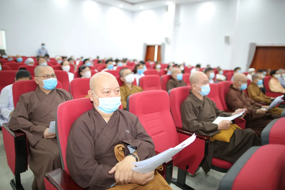 TPHCM xem giữ vững an ninh trật tự là công việc hết sức trọng yếu  ảnh 4