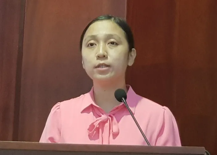 Ứng cử viên cam kết đề xuất những quyết sách kịp thời, sát thực tiễn, hợp lòng dân ảnh 5