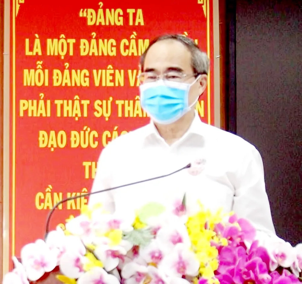 Cử tri đề xuất công khai tài sản của các ứng cử viên  ảnh 3