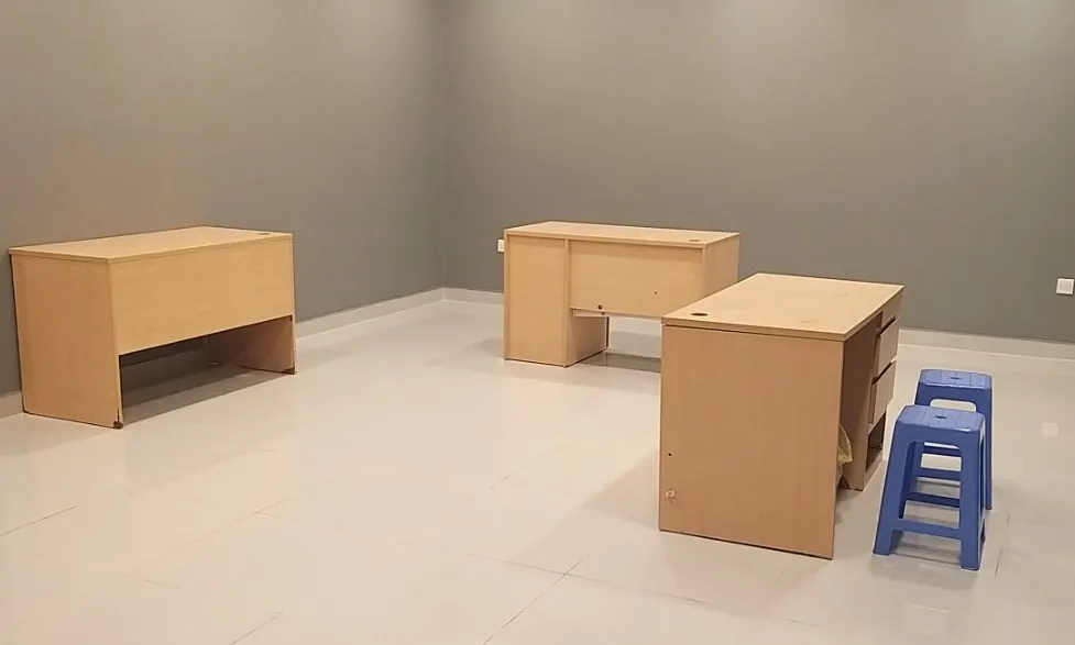 Quận 1 đang vận động chủ đầu tư chung cư Cô Giang làm điểm cách ly