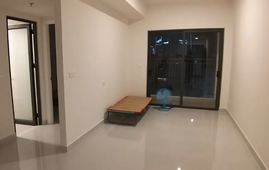 Quận 1 vận động một chung cư tư nhân làm điểm cách ly F1 tập trung ảnh 2