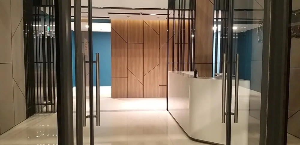 Quận 1 vận động một chung cư tư nhân làm điểm cách ly F1 tập trung ảnh 1