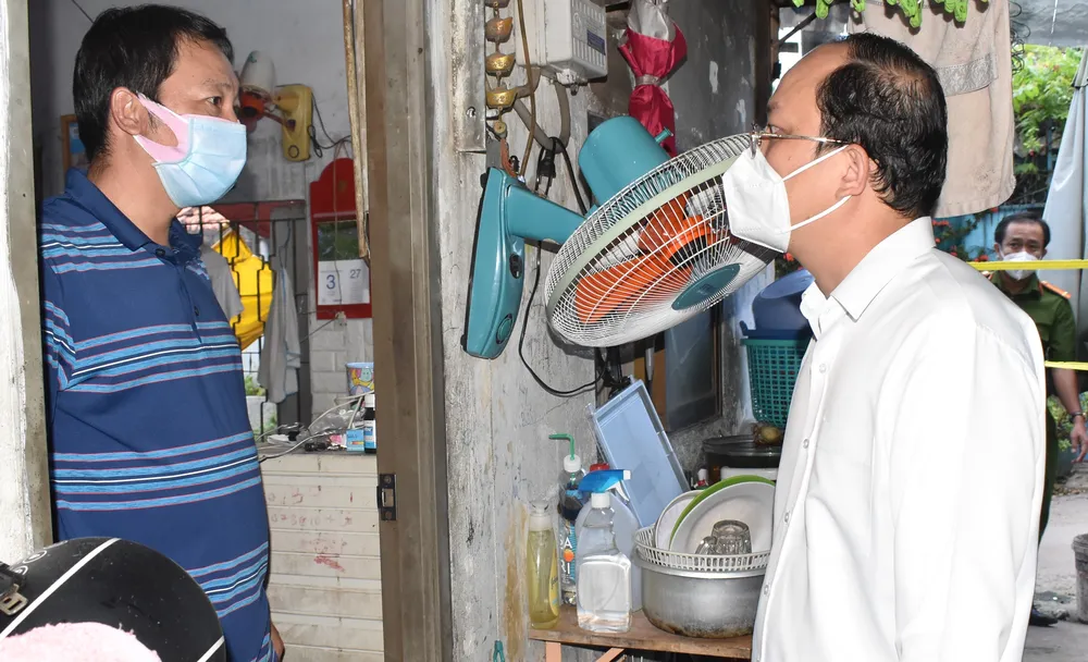 Kiểm tra, giám sát quỹ an sinh xã hội nhằm tránh thiếu sót, chi trùng, tư lợi ảnh 1