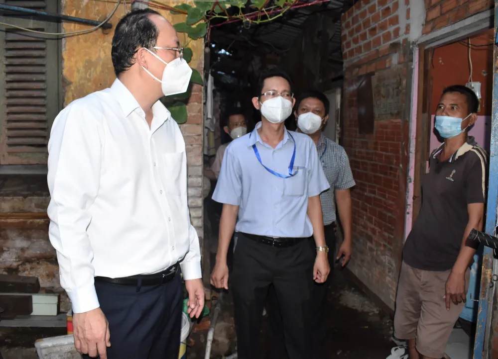 Kiểm tra, giám sát quỹ an sinh xã hội nhằm tránh thiếu sót, chi trùng, tư lợi ảnh 2