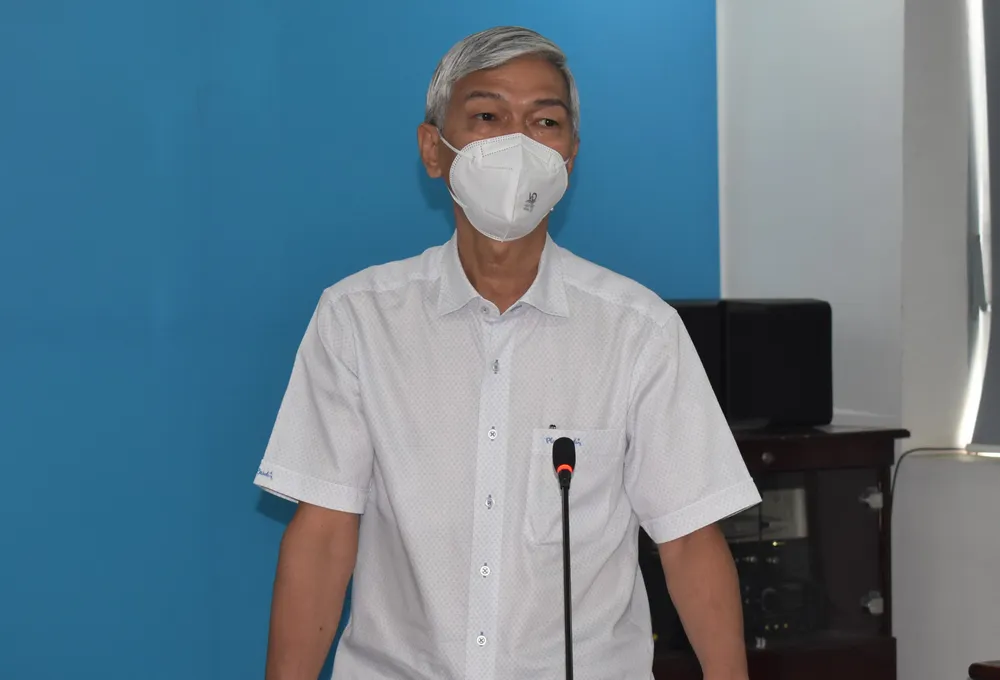 Tiếp tục chi hỗ trợ hộ lao động tự do đang cách ly, điều trị bệnh đến hết năm 2021 ảnh 2