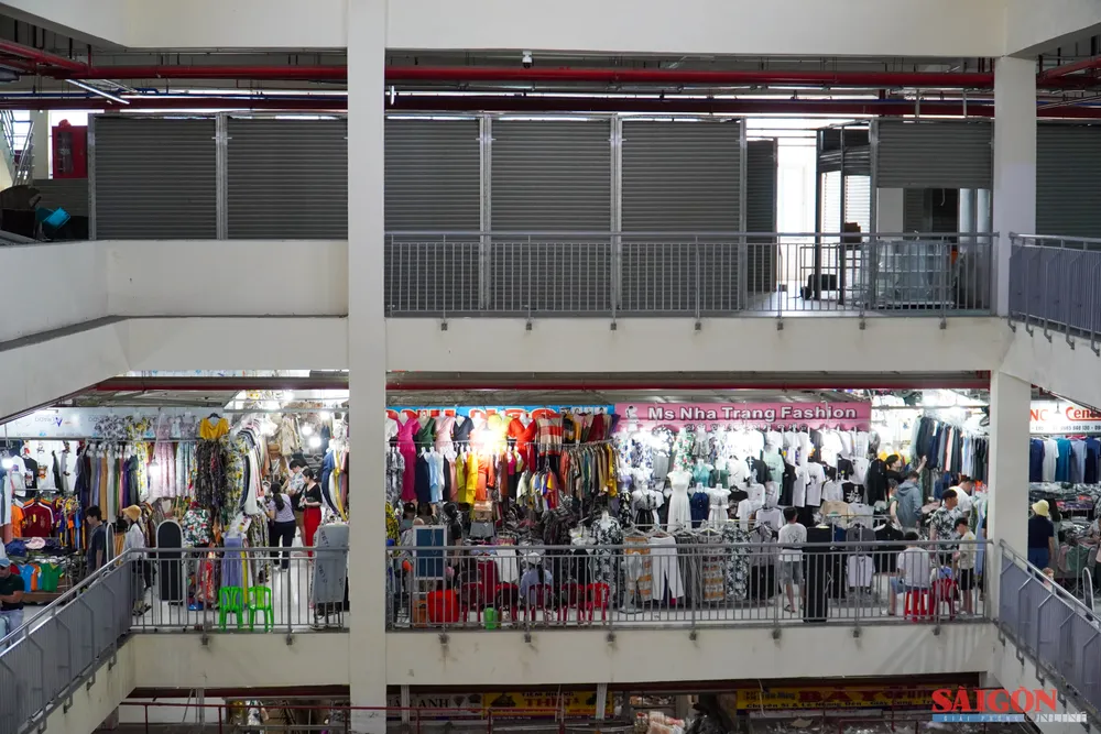 Chợ Đầm Nha Trang