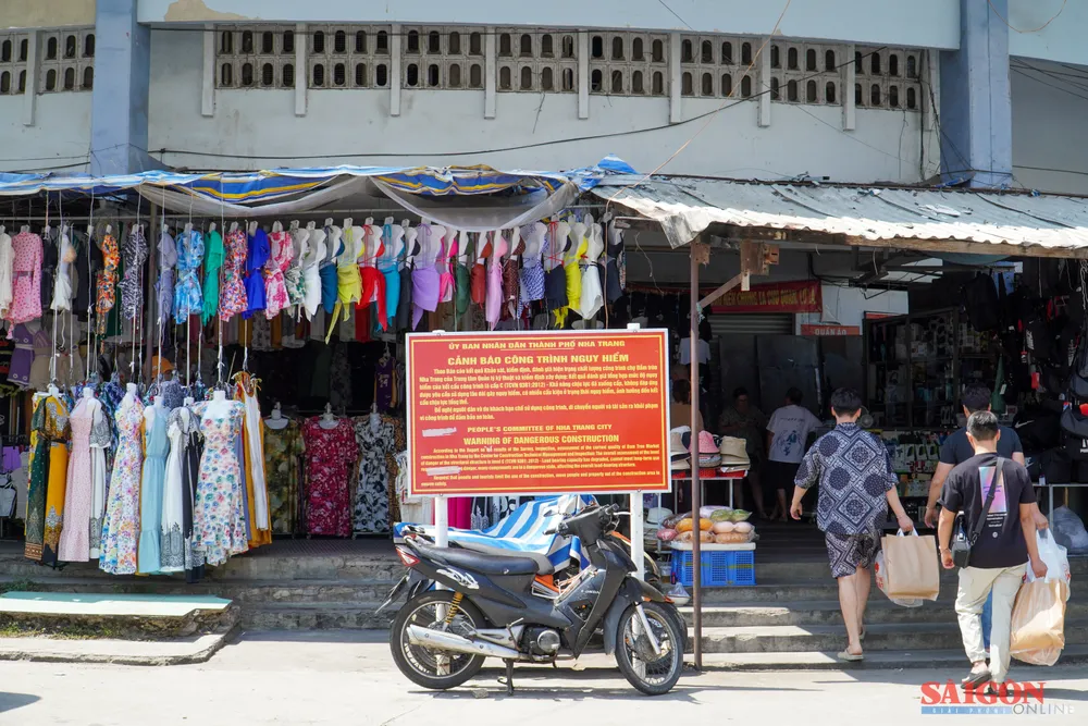 Chợ Đầm Nha Trang
