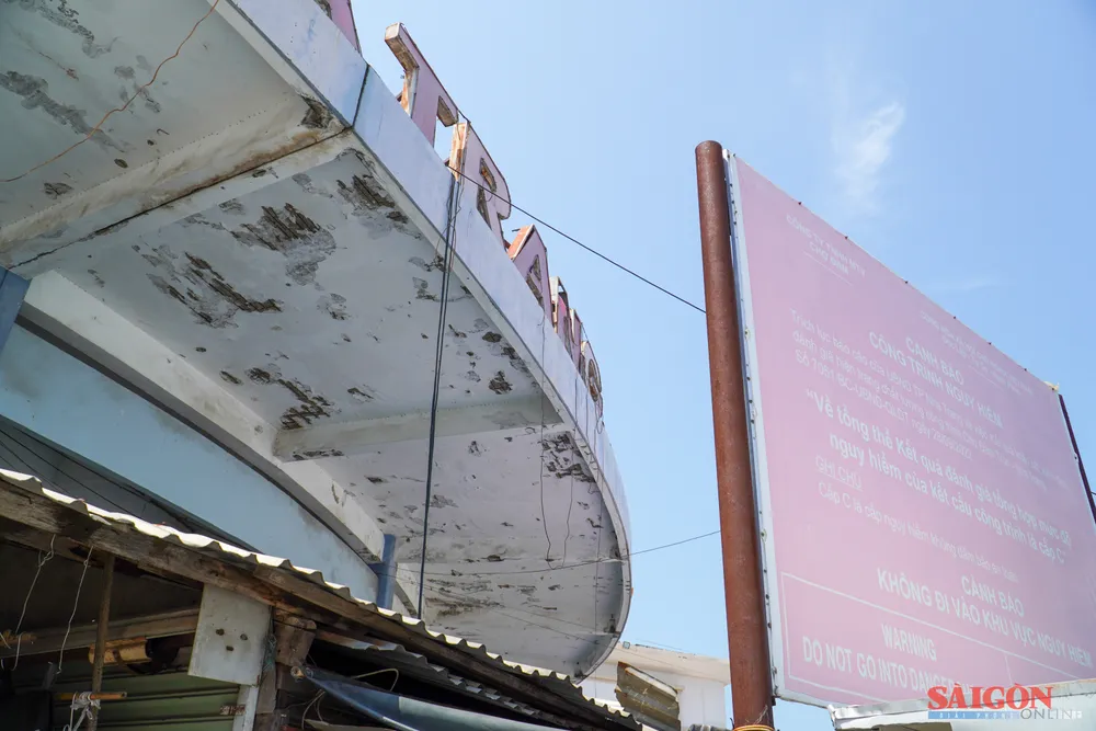 Chợ Đầm Nha Trang