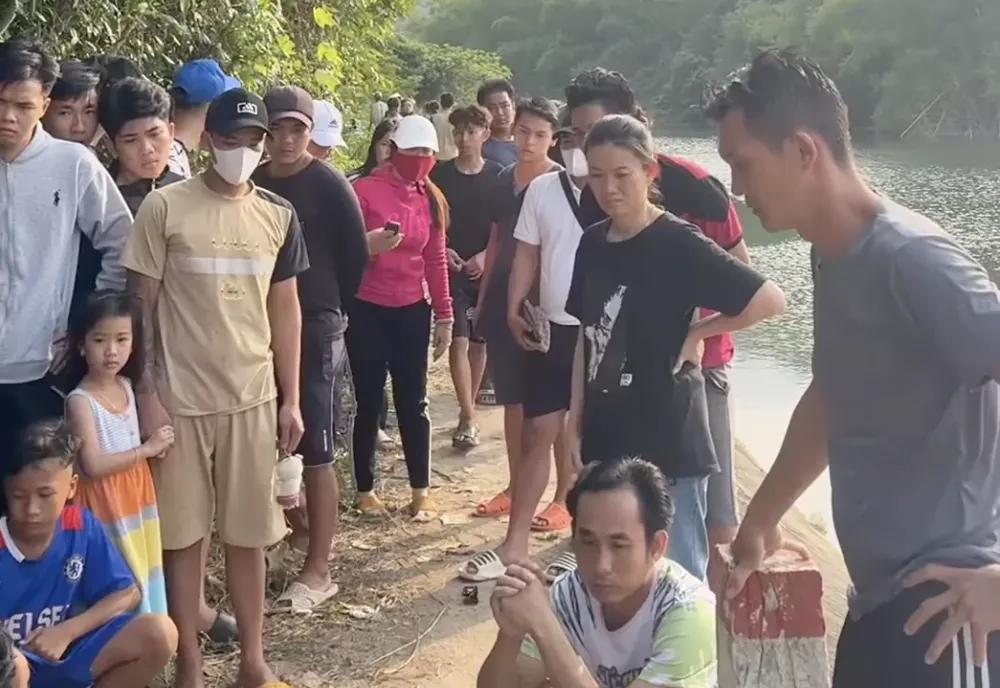 Khánh Hòa: Hai người đuối nước tử vong