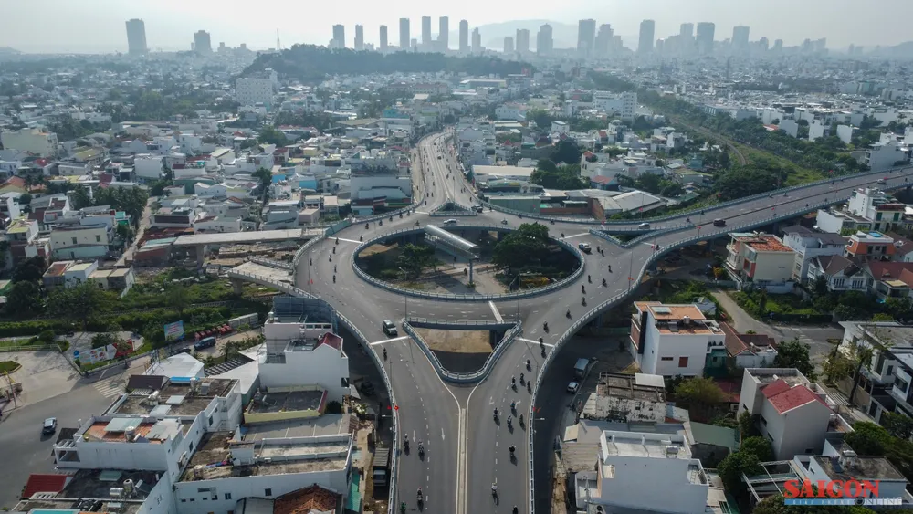 Nút giao Ngọc Hội