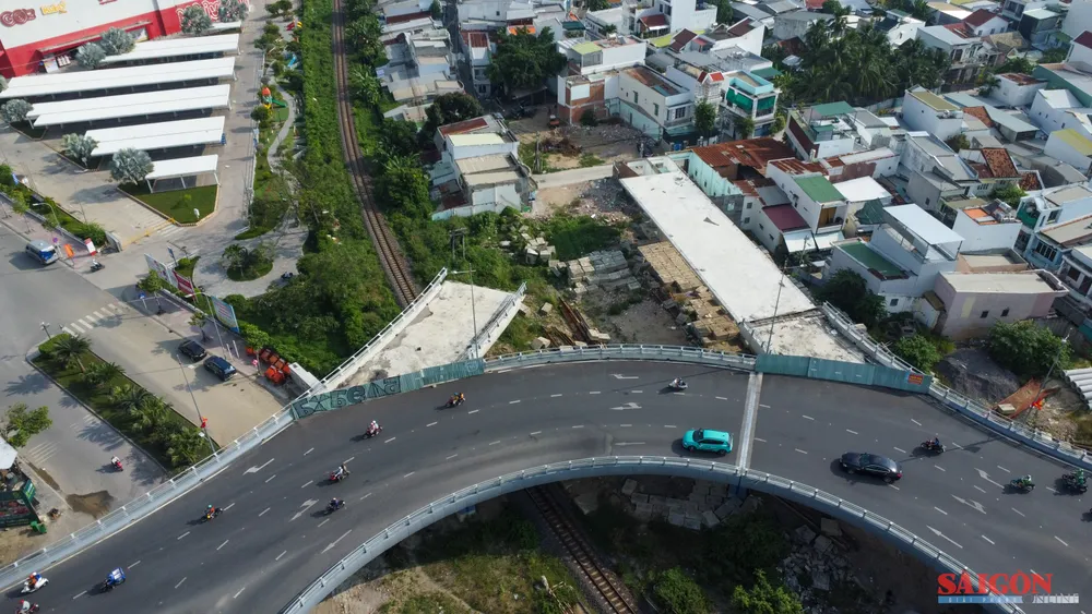 Nút giao Ngọc Hội