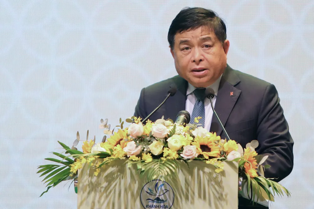 Khánh Hòa gặp mặt doanh nghiệp và nhà đầu tư năm 2025