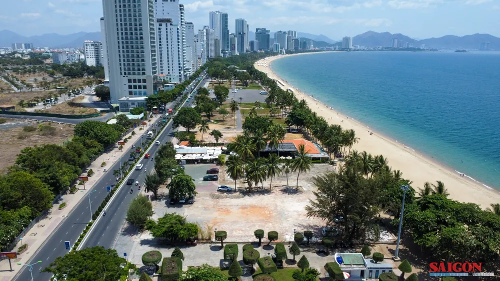 Ana Mandara Nha Trang