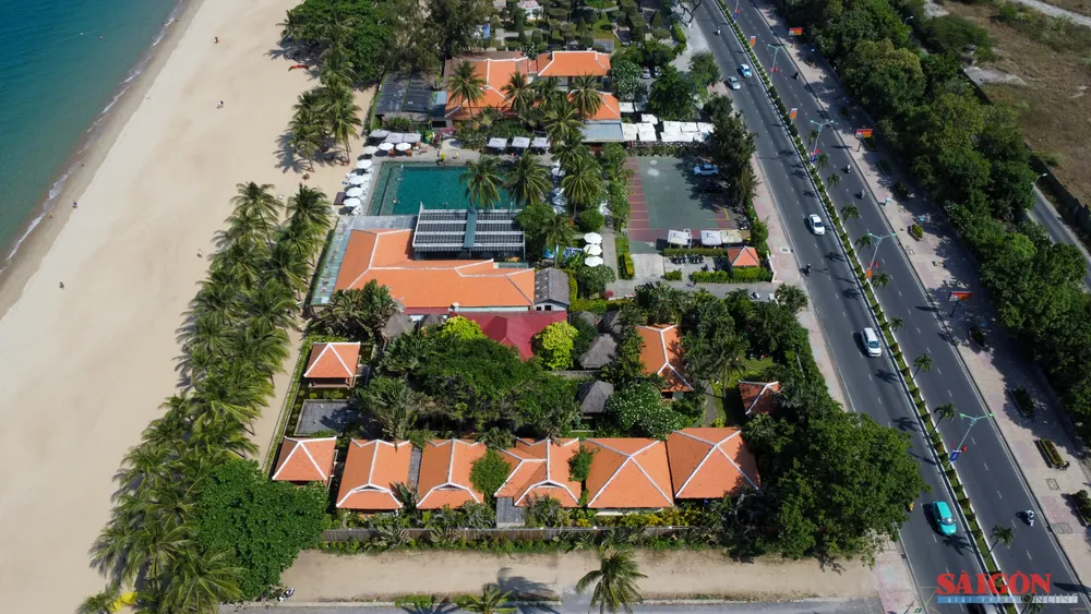 Ana Mandara Nha Trang