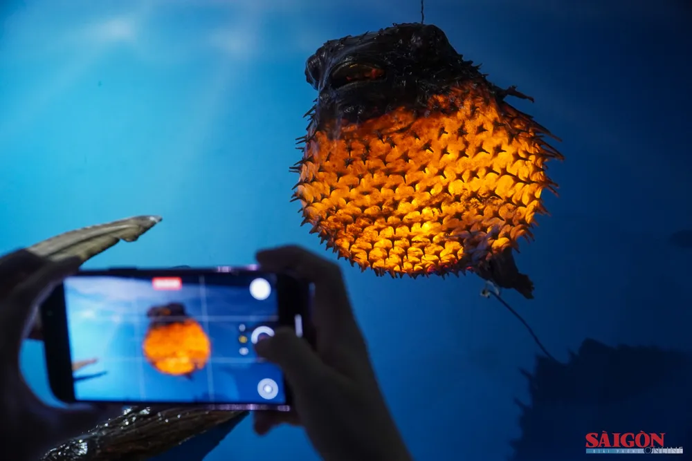 Bảo tàng Hải dương học