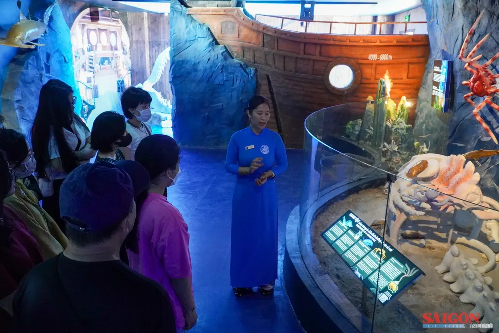 Bảo tàng Hải dương học