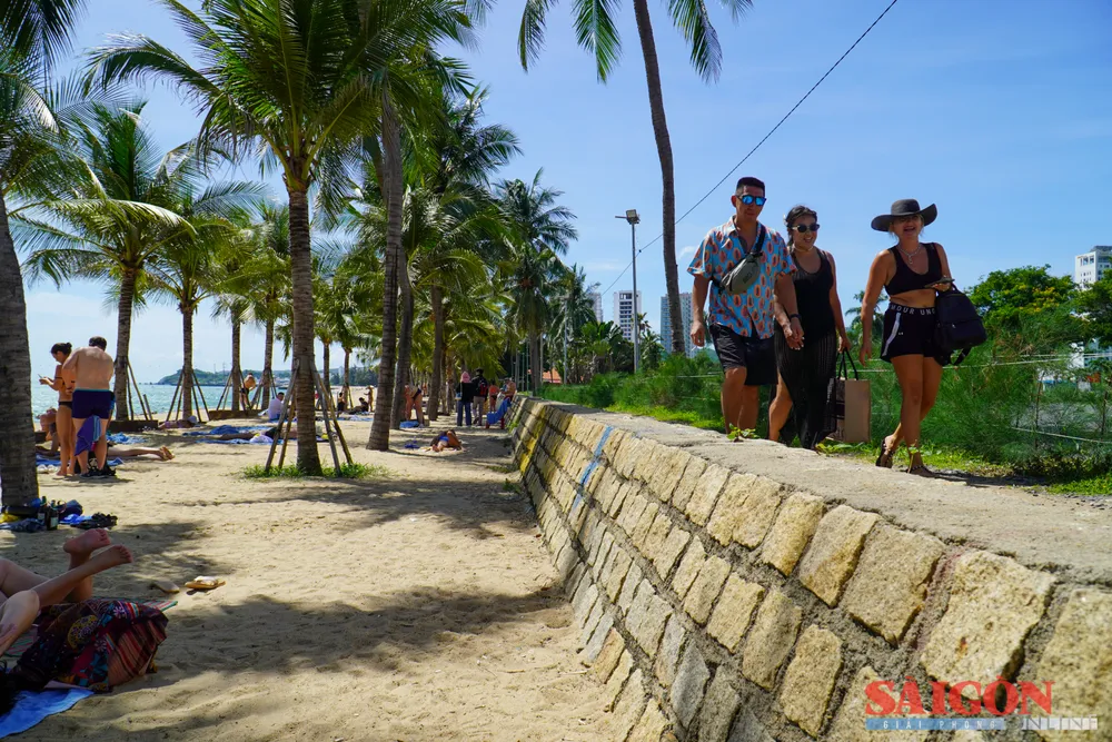 Ana Mandara Nha Trang, bãi biển Nha Trang, Khánh Hòa,