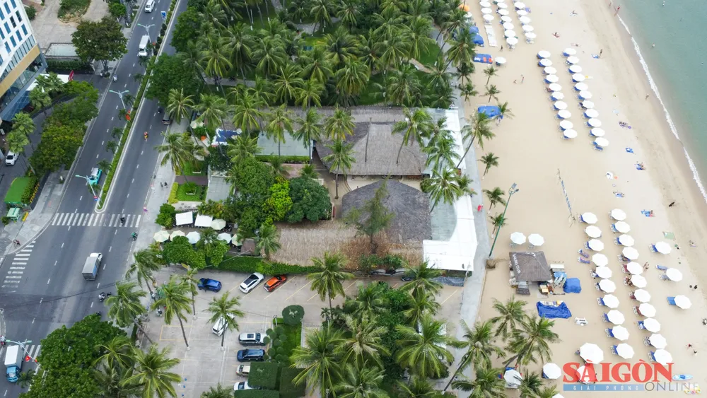 Sailing Club Nha Trang