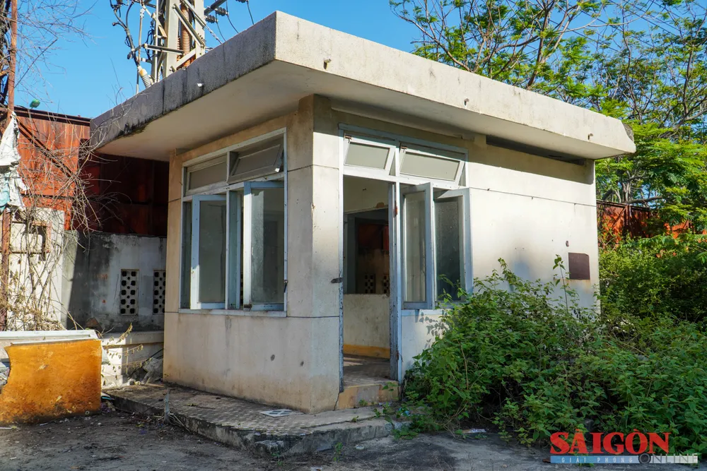 khu đất 48-48A Trần Phú (phường Nha Trang)