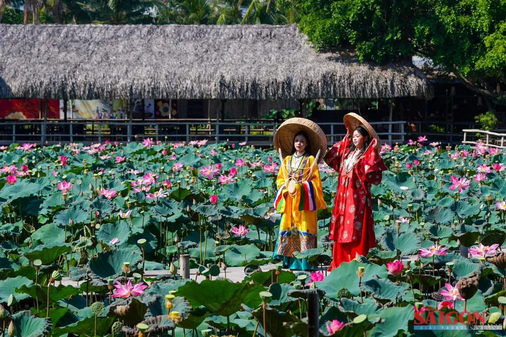 Khánh Hòa: Quảng bá du lịch qua loạt phim “Chạm hè”